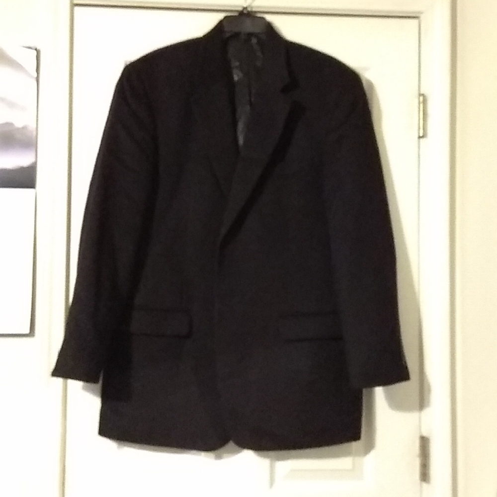 💫 Club Room by Charter Club 44L Suit Blazer